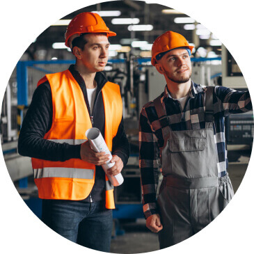 Cap Mount Impex (Pvt.) Ltd.