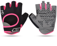 WORKOUT GLOVES PINK
