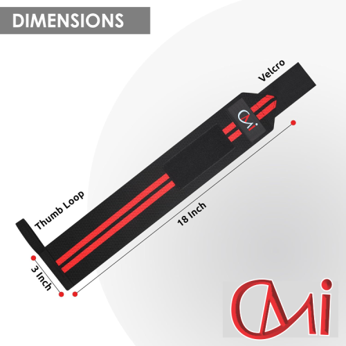 WRIST WRAP