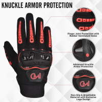 Motorcycle Glove
