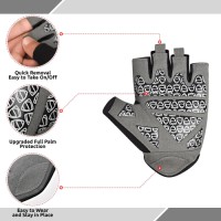 WORKOUT GLOVES