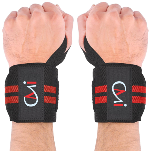 WRIST WRAP