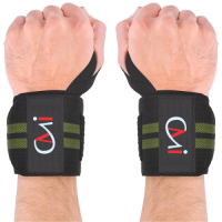 WRIST WRAP