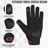 Motorcycle Glove