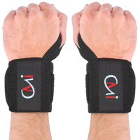 WRIST WRAP