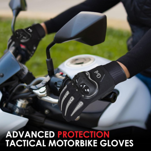 Motorcycle Glove