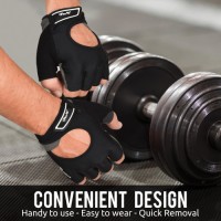 WORKOUT GLOVES