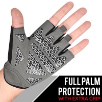 WORKOUT GLOVES