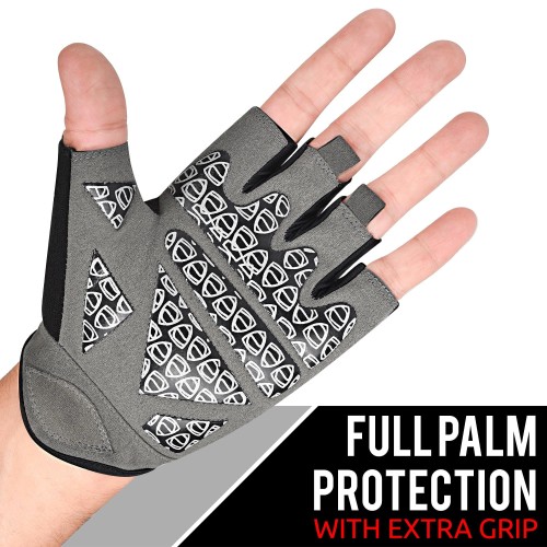 WORKOUT GLOVES